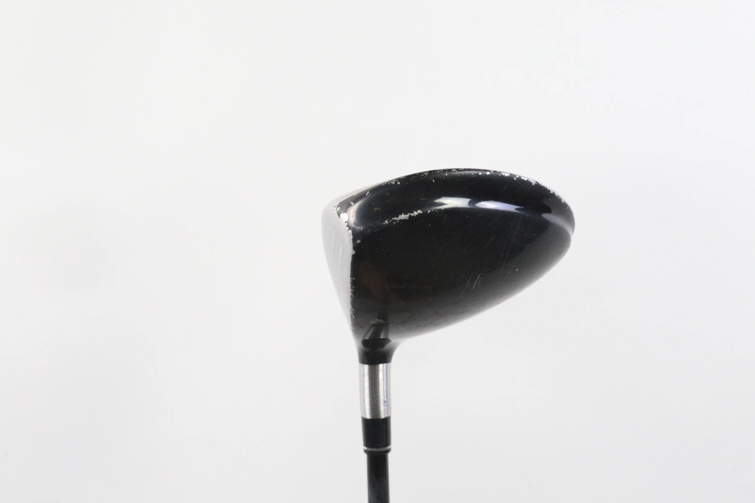 TaylorMade Burner High Launch 3 Fairway Wood 15* RH 43 In RE AX Graphite Regular - Image 2