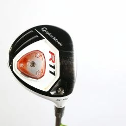 TaylorMade R11 5 Wood 19* RH 42.5 In Fujikura Blur Graphite Shaft Regular Flex