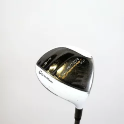 TaylorMade Burner SuperFast 2.0 3 Wood 15* 43.5 In Graphite Seniors