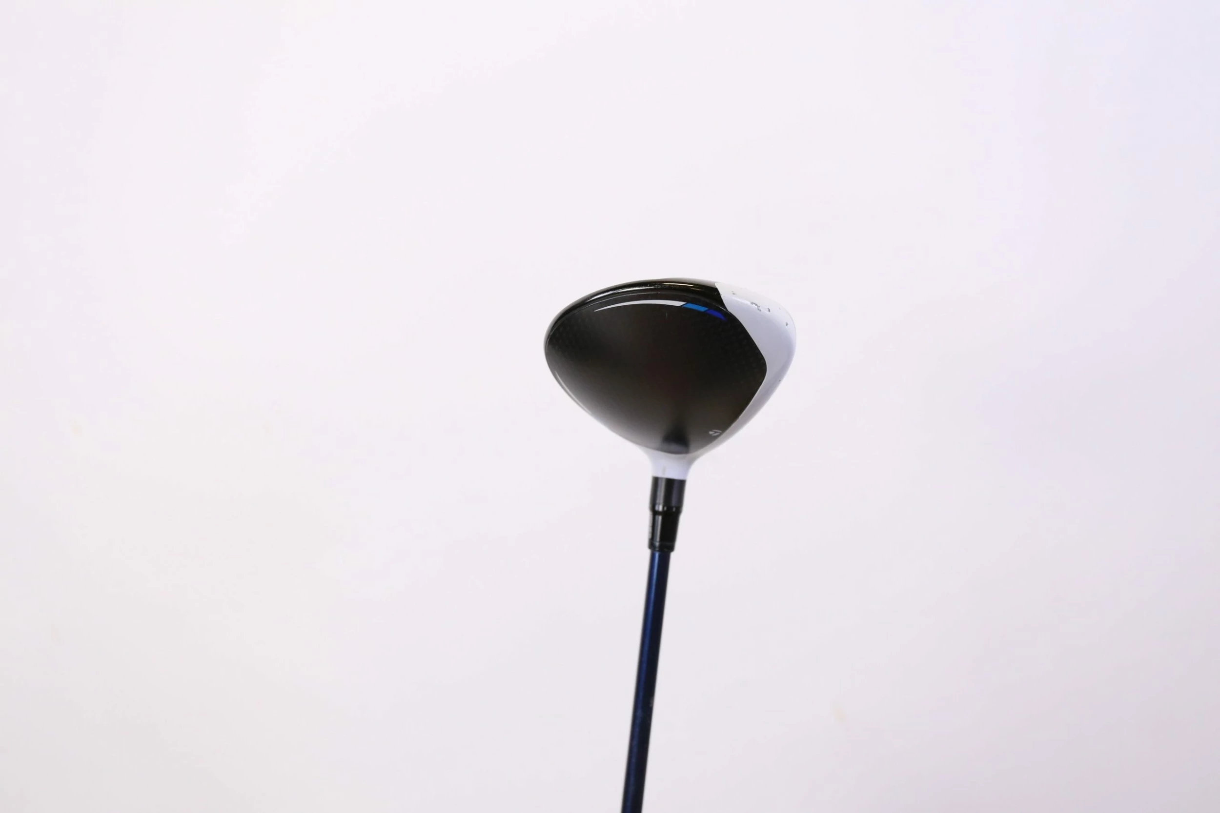 TaylorMade SIM 2 Ti 3 Wood Left Handed 15* 43 In Fujikura Graphite Shaft Regular - Image 6