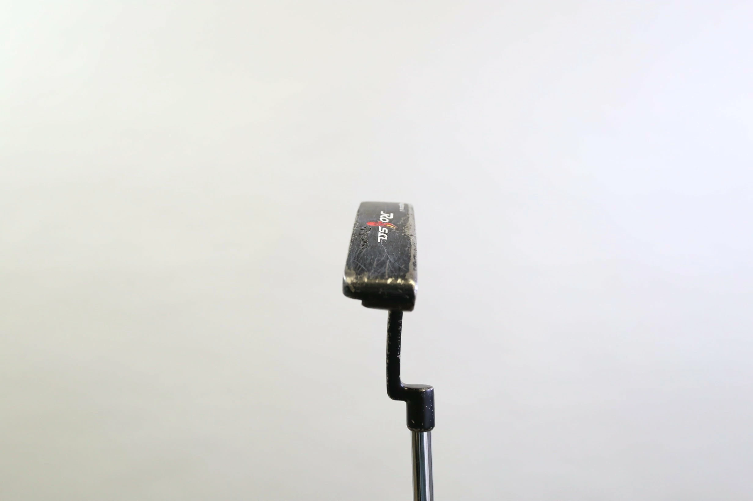 TaylorMade Rossa Classic Daytona 1 Agsi+ Putter RH 32.5 In Steel Shaft - Image 2