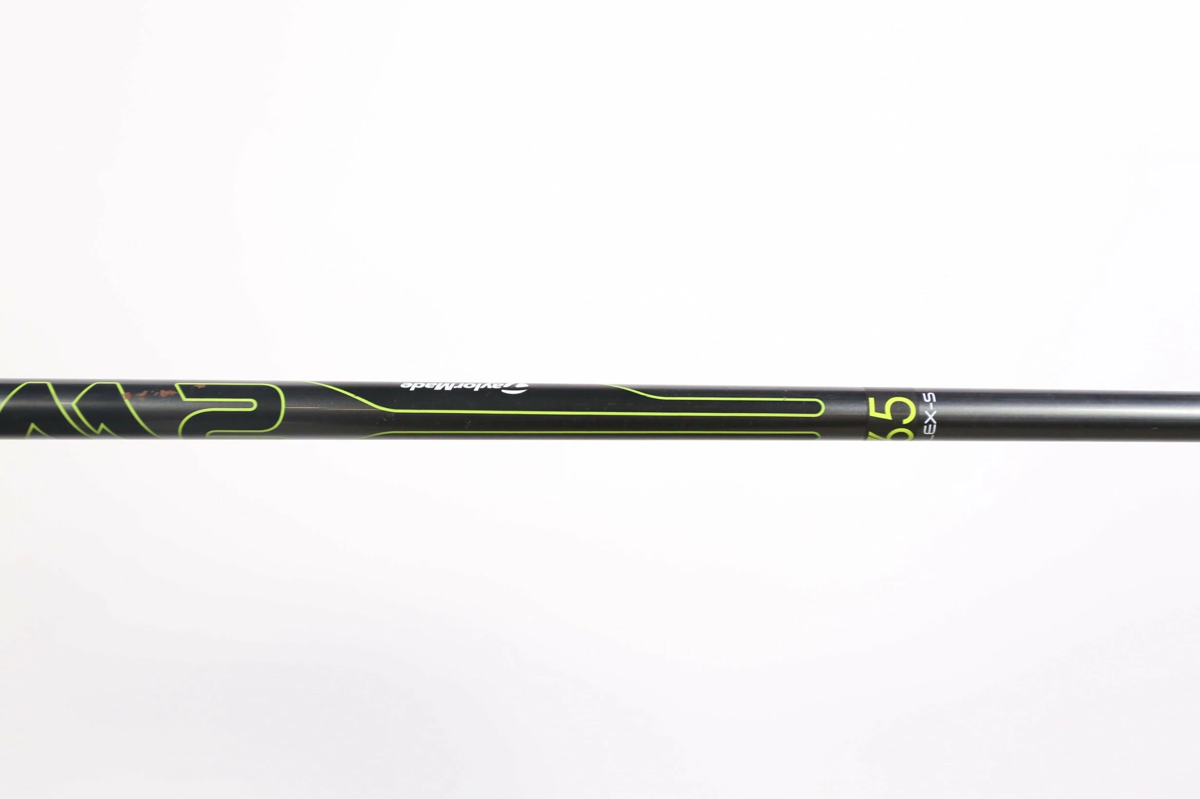 TaylorMade M2 2017 3 HL Wood 16.5* RH 42.5 In Graphite Shaft Stiff Flex - Image 8