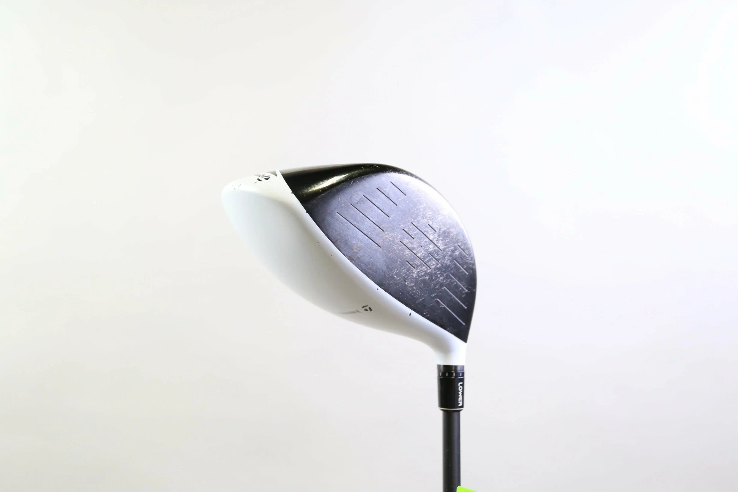 TaylorMade R15 Driver - Left-Handed - 10.5 Degrees - Regular Flex - Image 5