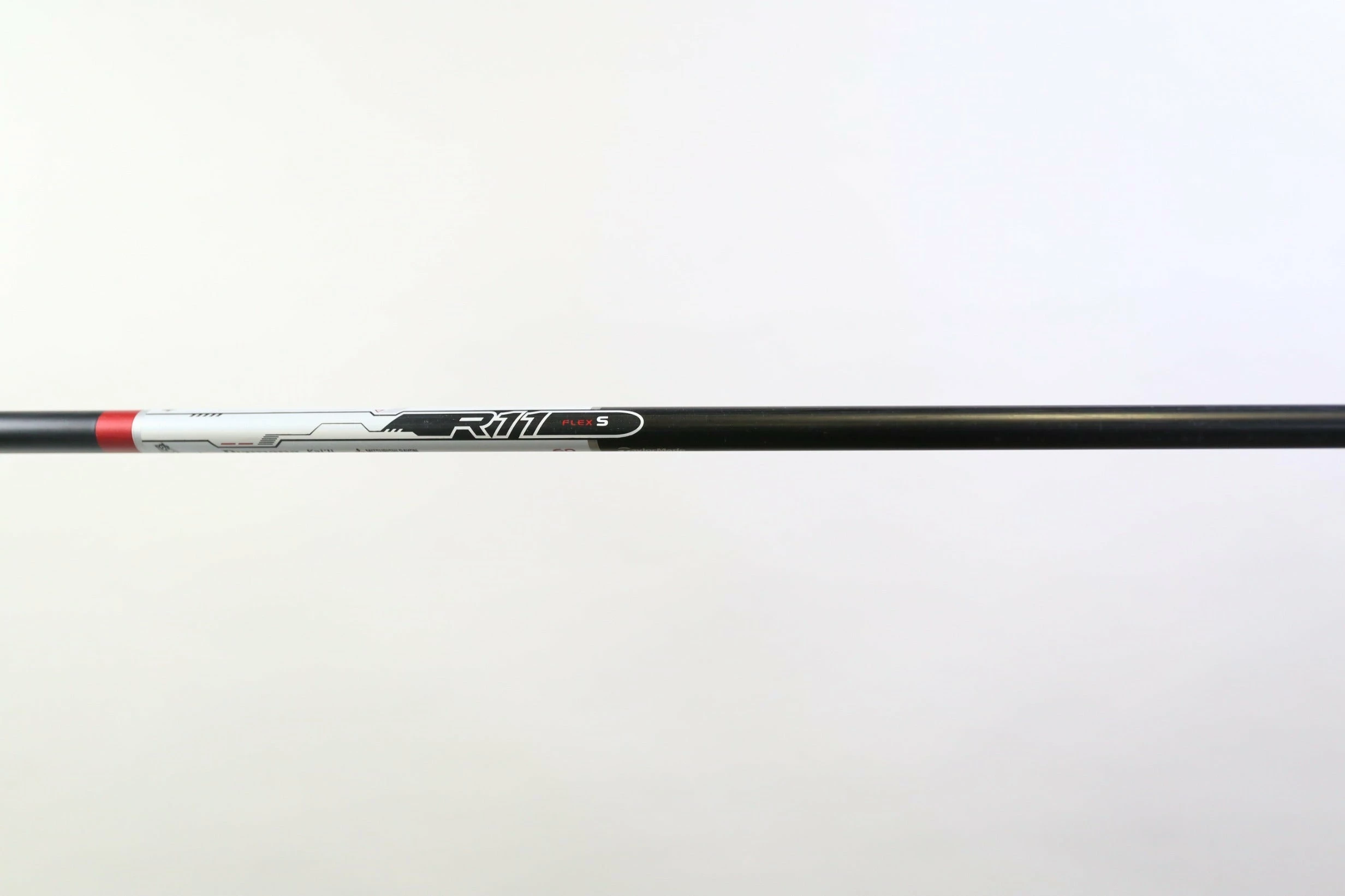 TaylorMade R11 Driver - Right-Handed - 9 Degrees - Stiff Flex - Image 8