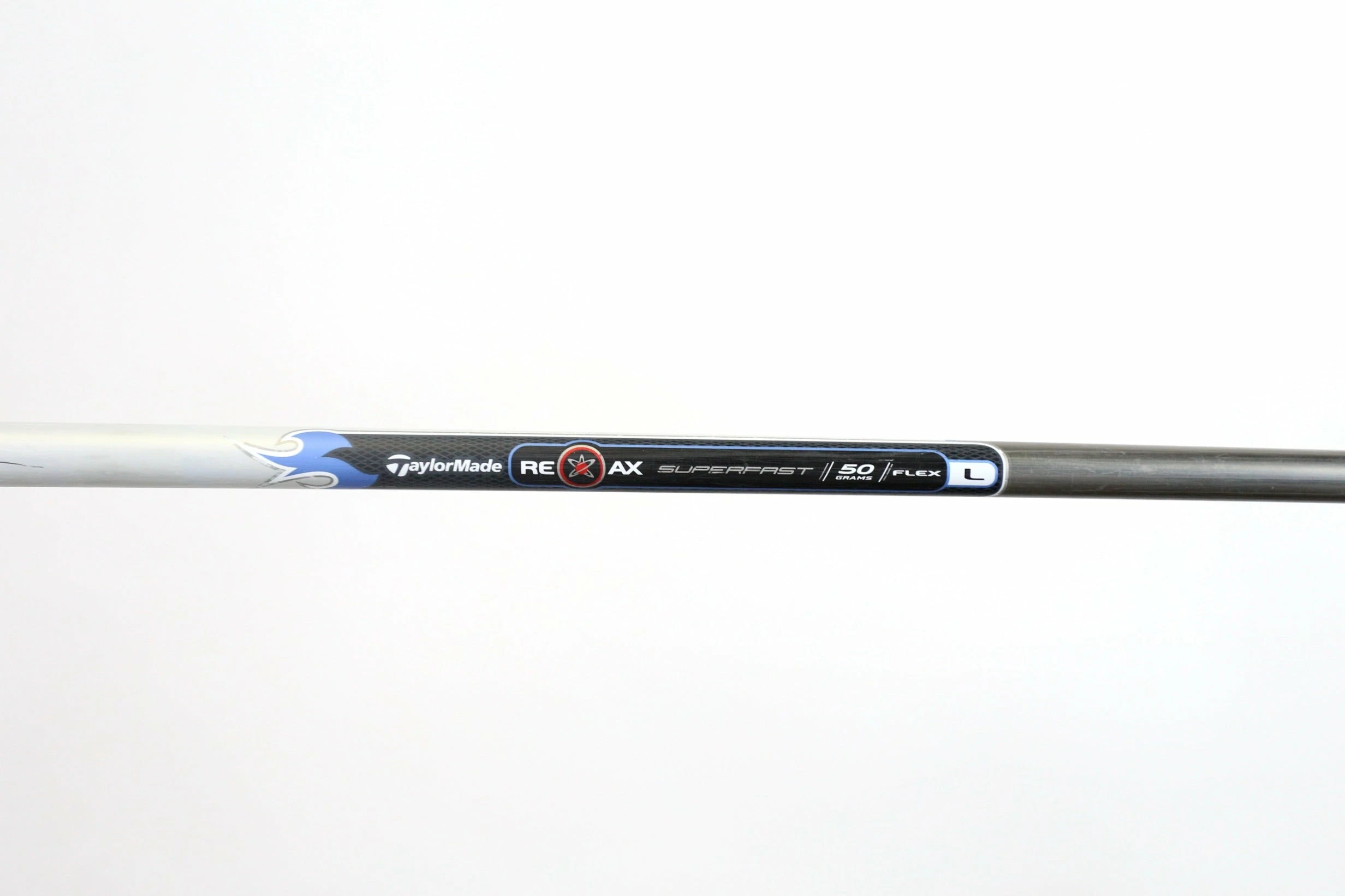 TaylorMade Burner Driver - Right-Handed - 10.5 Degrees - Ladies Flex - Image 8