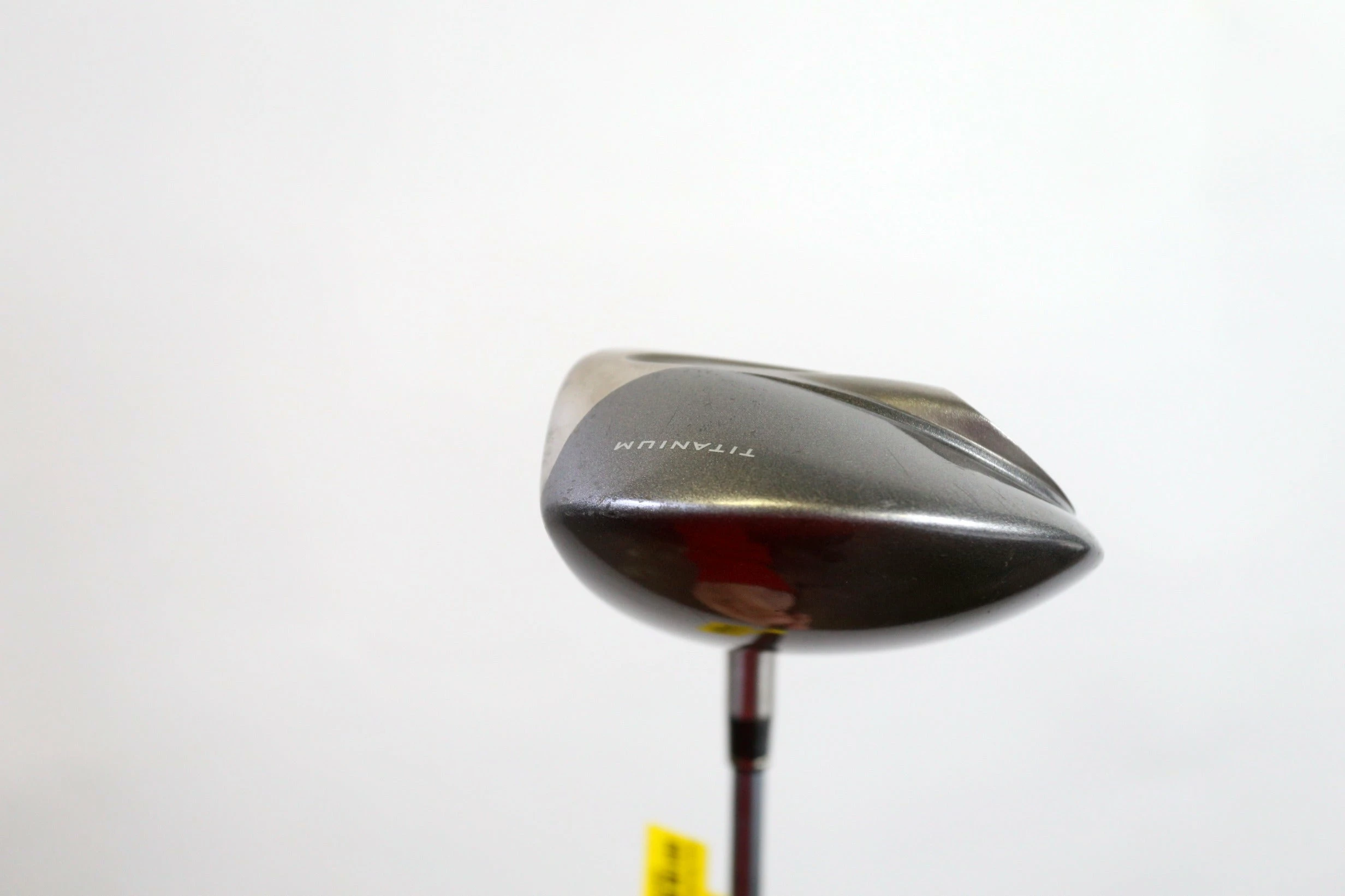 TaylorMade R5 Dual Driver - Right-Handed - 12 Degrees - Ladies Flex - Image 4