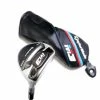 TaylorMade M3 3 Wood 15* RH 43.5 In Mitsubishi Kuro Kage Graphite Stiff Flex