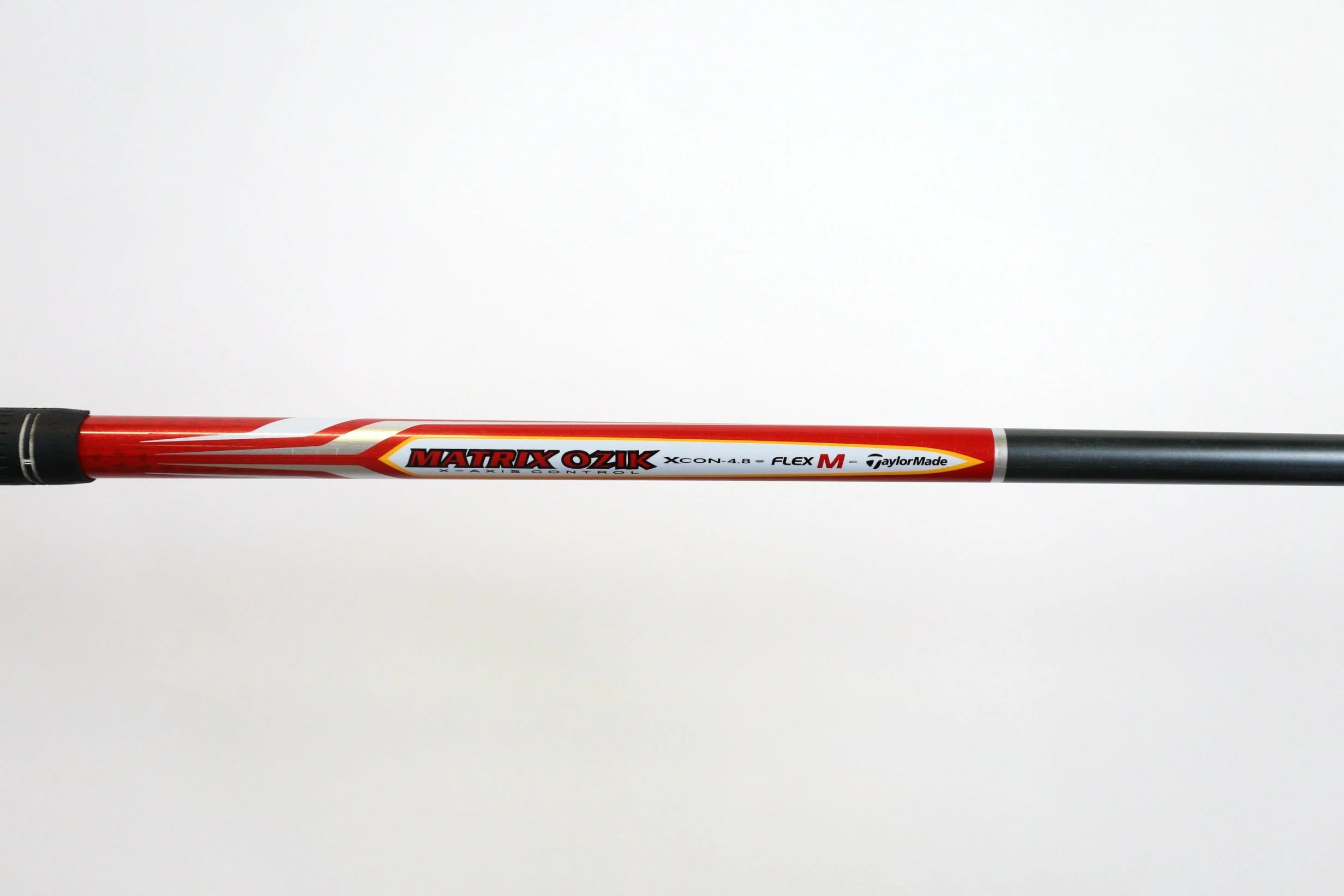 TaylorMade Burner SuperFast 2.0 3 Wood 15* 43.5 In Graphite Seniors - Image 8