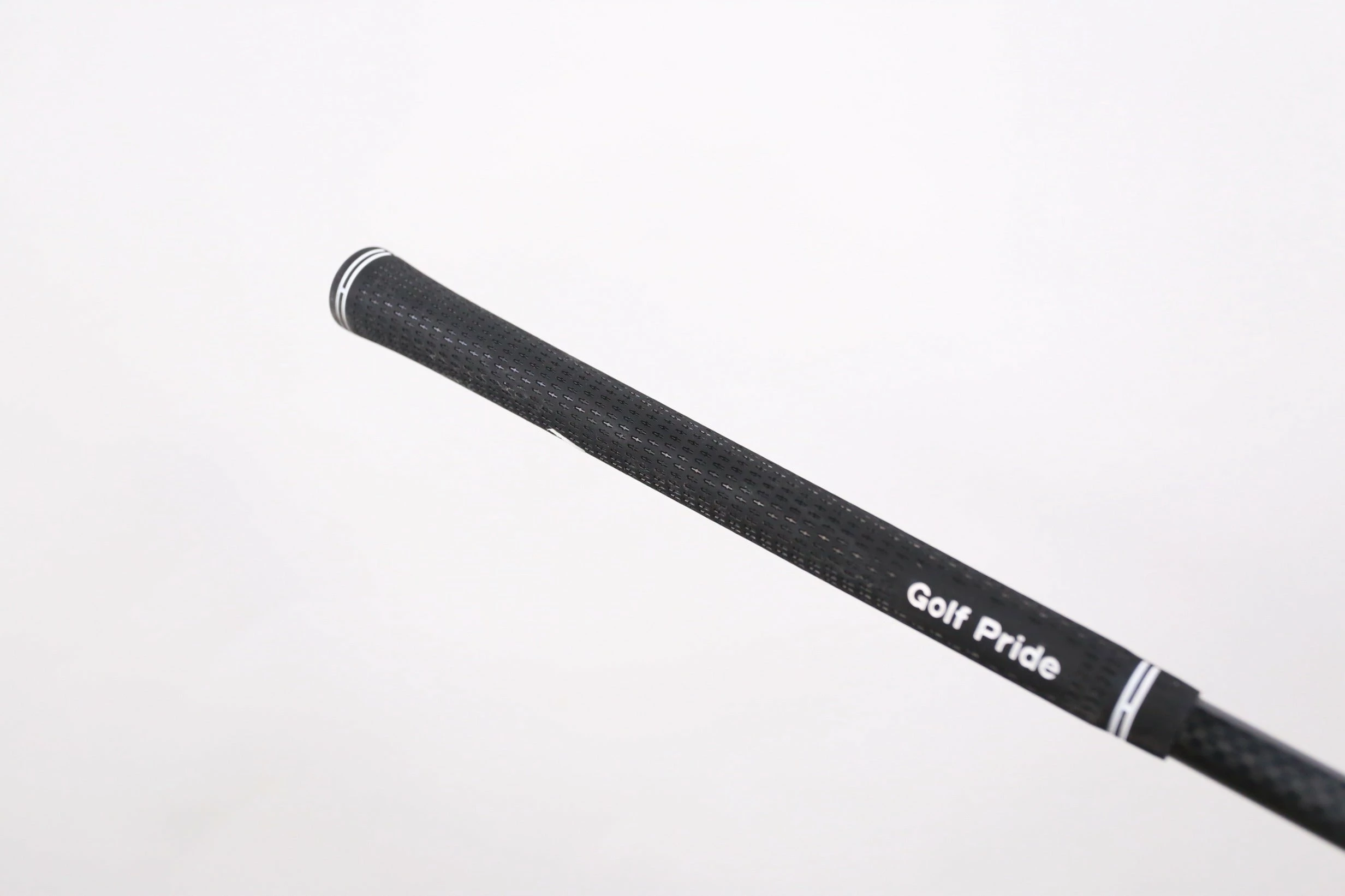 TaylorMade Burner High Launch 3 Wood 15* RH 42.75 In REAX Graphite Stiff - Image 9