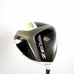 TaylorMade RocketBallz RBZ Stage 2 Driver - Right-Handed - 10.5 Degrees - Regular Flex
