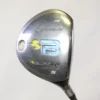 TaylorMade Burner High Launch 5 Wood 18* RH 40.5 In Graphite Shaft Ladies Flex