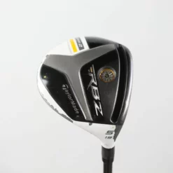 TaylorMade RocketBallz RBZ Stage 2 5 Wood 19* RH 42 In Matrix Graphite Ladies