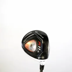 TaylorMade R11-S 5 Wood 19* RH 41.5 In Aldila Graphite Shaft Ladies Flex