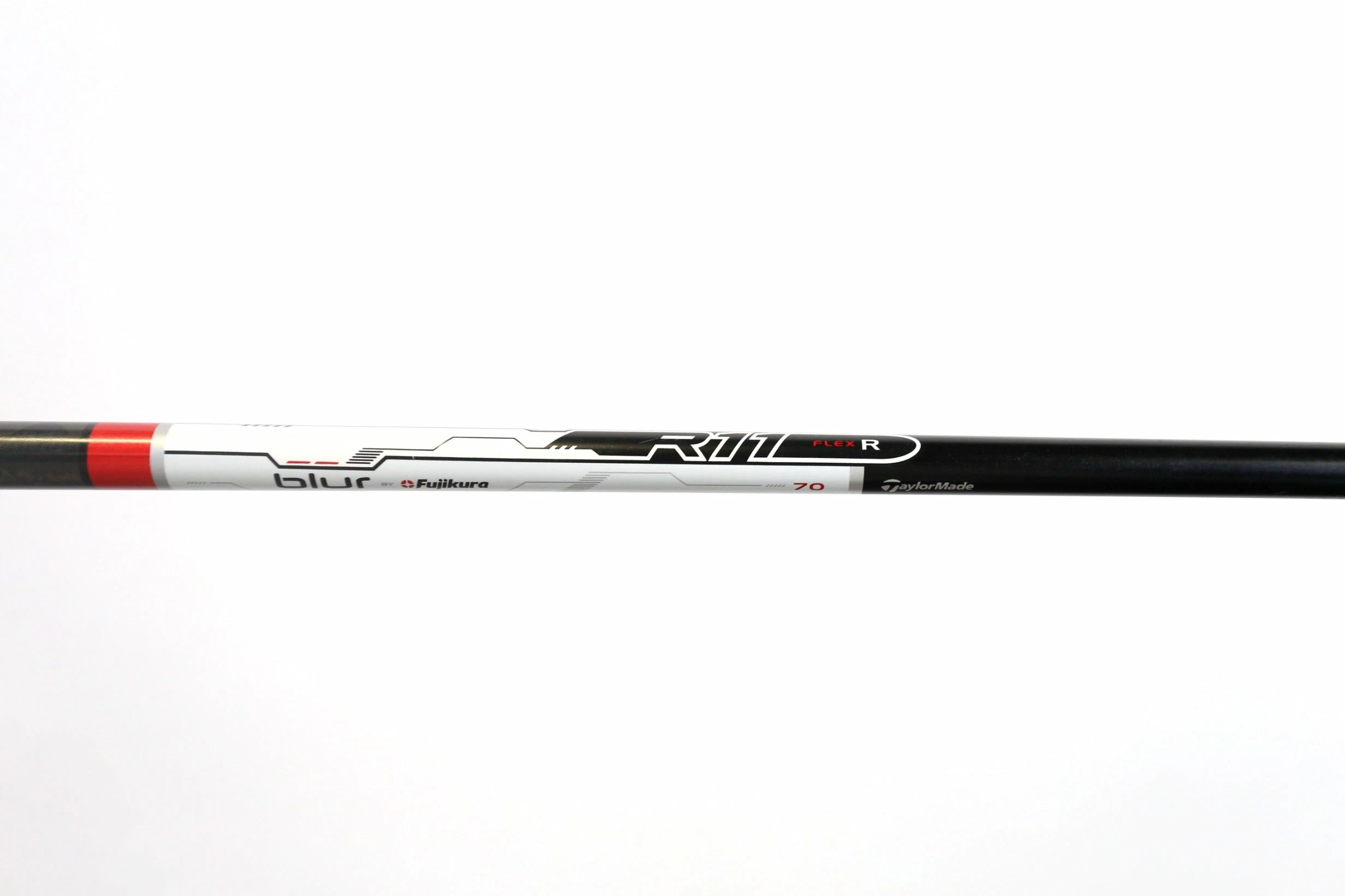 TaylorMade R11 3 Wood 15.5* RH 42.75 In Fujikura Blur Graphite Regular Flex - Image 8