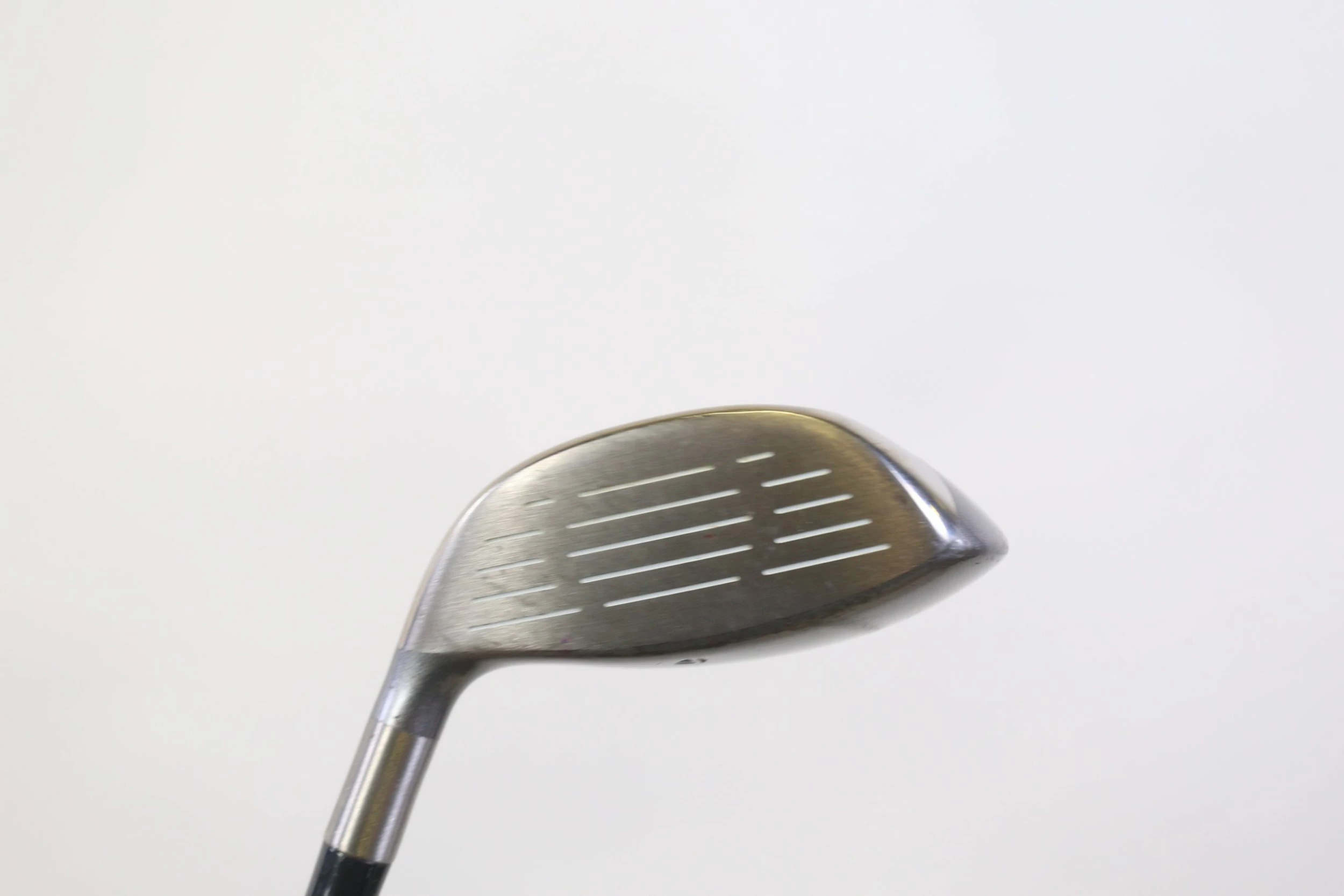 TaylorMade R5 Dual 3 Wood Right Handed 15* 42 In Graphite Shaft Lite Flex - Image 3