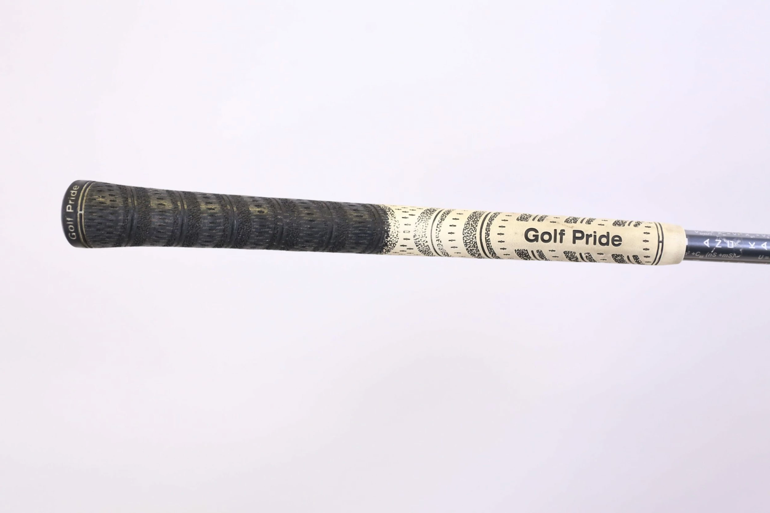 TaylorMade M1 3 Wood Left Handed 15* 43 In Matrix Graphite Shaft Regular Flex - Image 9