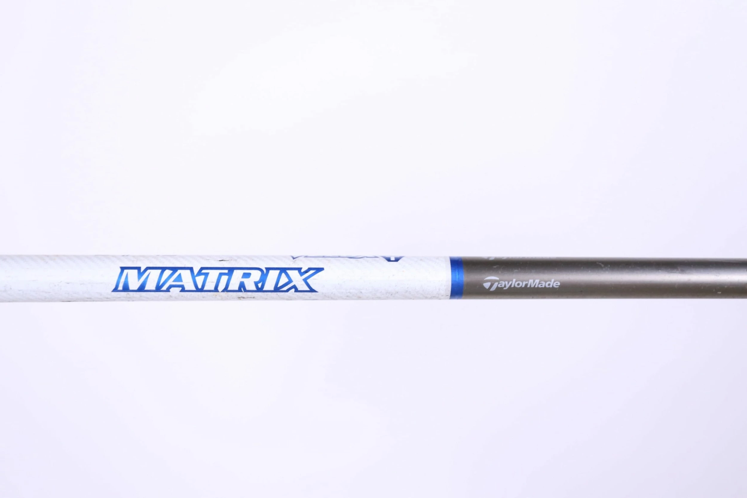 TaylorMade JetSpeed 3 Wood 42 In RH 17* Matrix Graphite Ladies Flex - Image 7