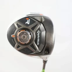 TaylorMade R1 Driver - Right-Handed - 10.5 Degrees - Seniors Flex