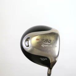 TaylorMade R580 Driver - Right-Handed - 10.5 Degrees - Regular Flex