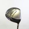 TaylorMade Burner SuperFast 3 Wood 15* RH 42.5 In Matrix Ozik Shaft Ladies Flex