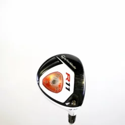 TaylorMade RocketBallz 4 Wood 17* RH 42.25 In Fujikura Graphite Regular Flex