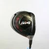 TaylorMade M4 2018 3 Wood 15* RH 42 In Graphite Shaft Regular Flex