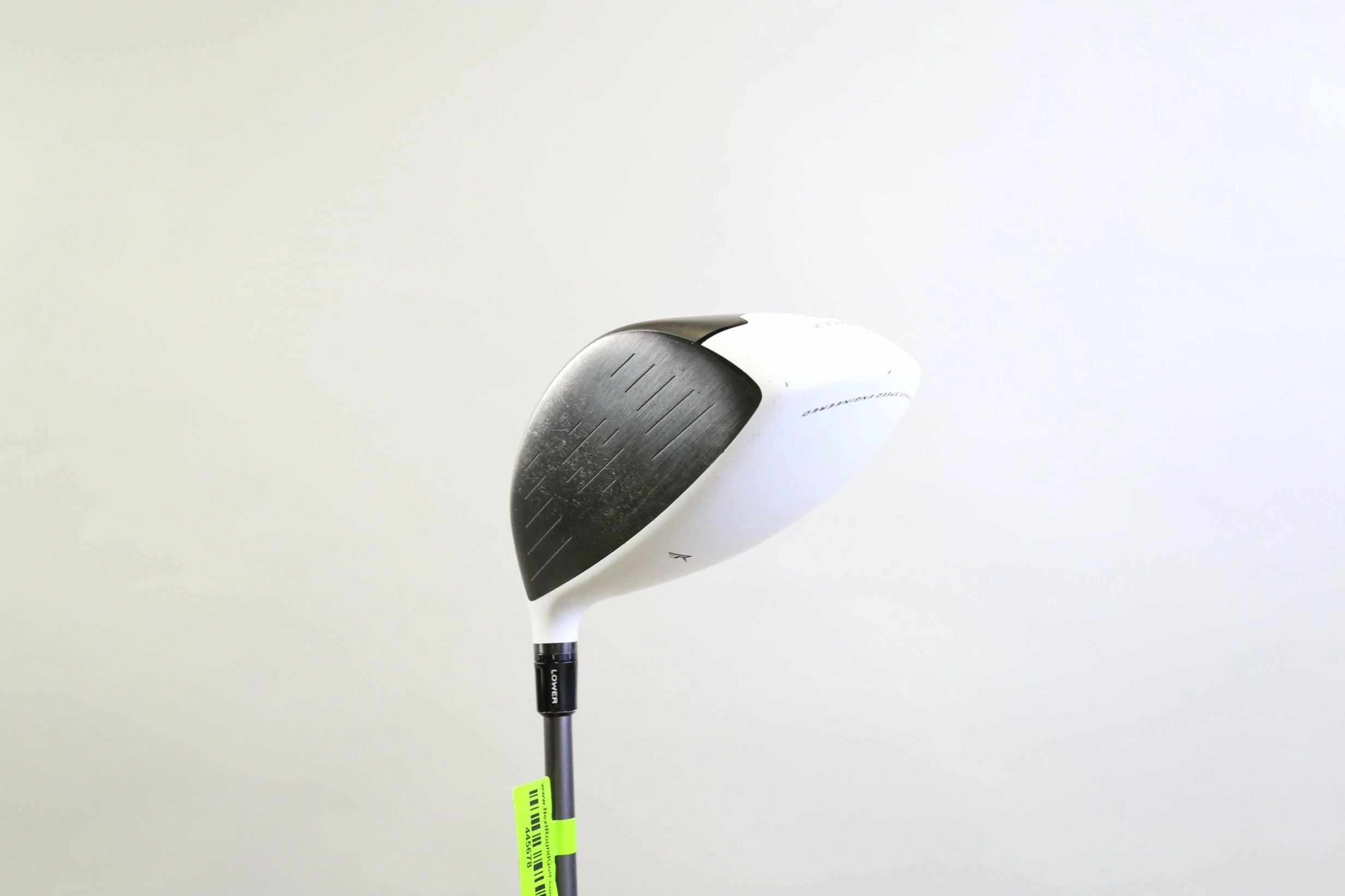 TaylorMade RocketBallz Driver - Right-Handed - 10.5 Degrees - Seniors Flex - Image 5