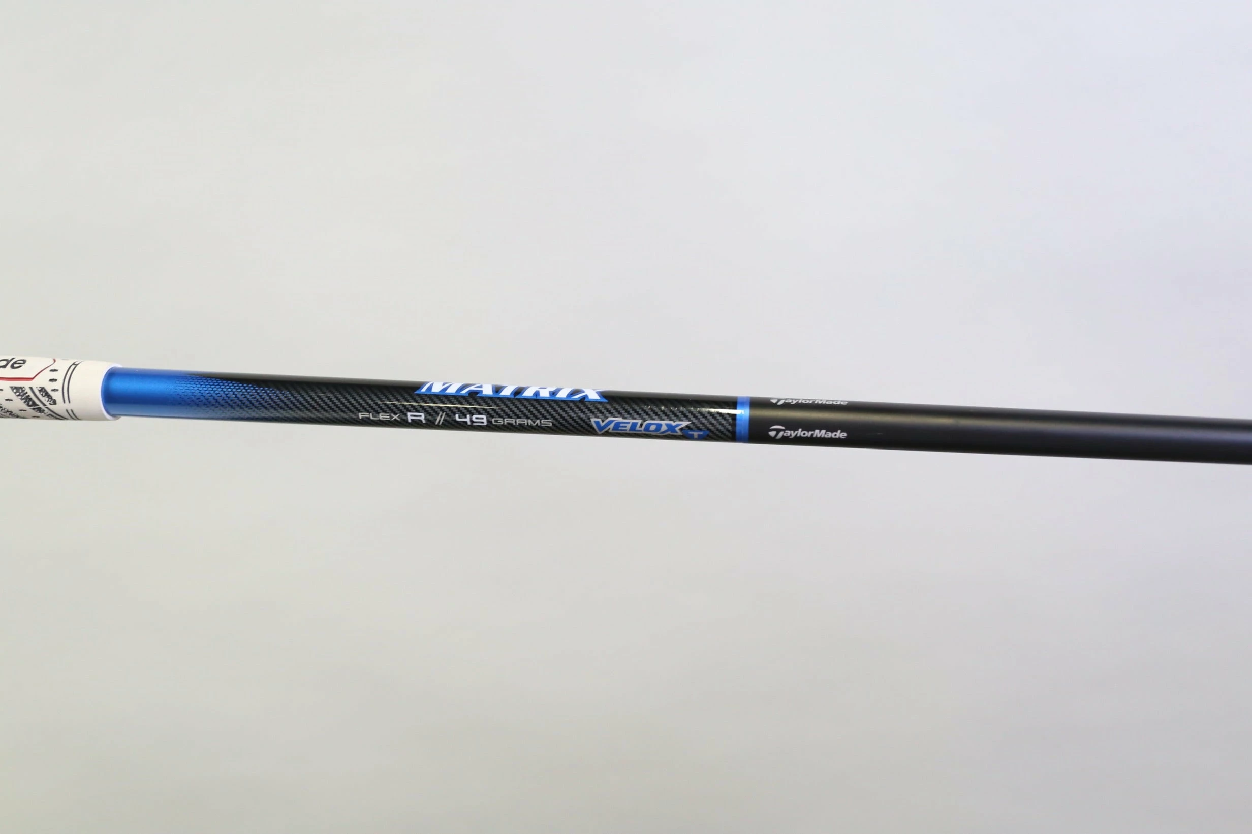 TaylorMade JetSpeed Driver - Right-Handed - 10.5 Degrees - Regular Flex - Image 8