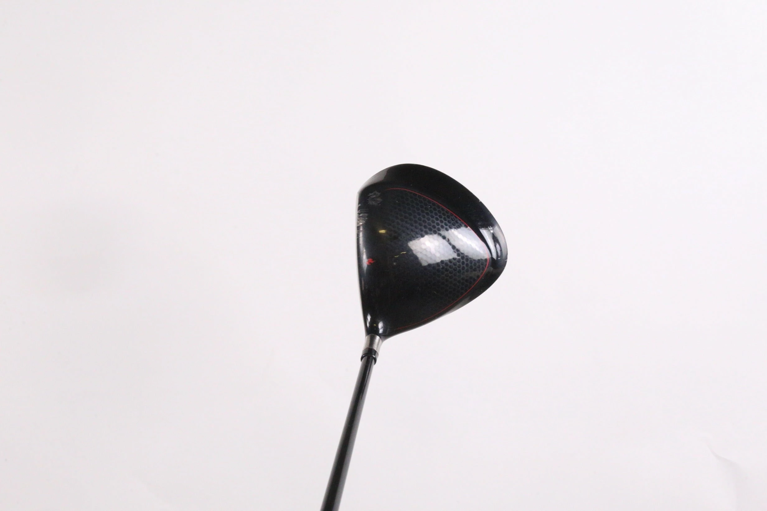 TaylorMade Burner SuperFast Driver - Right-Handed - 9.5 Degrees - Regular Flex - Image 7