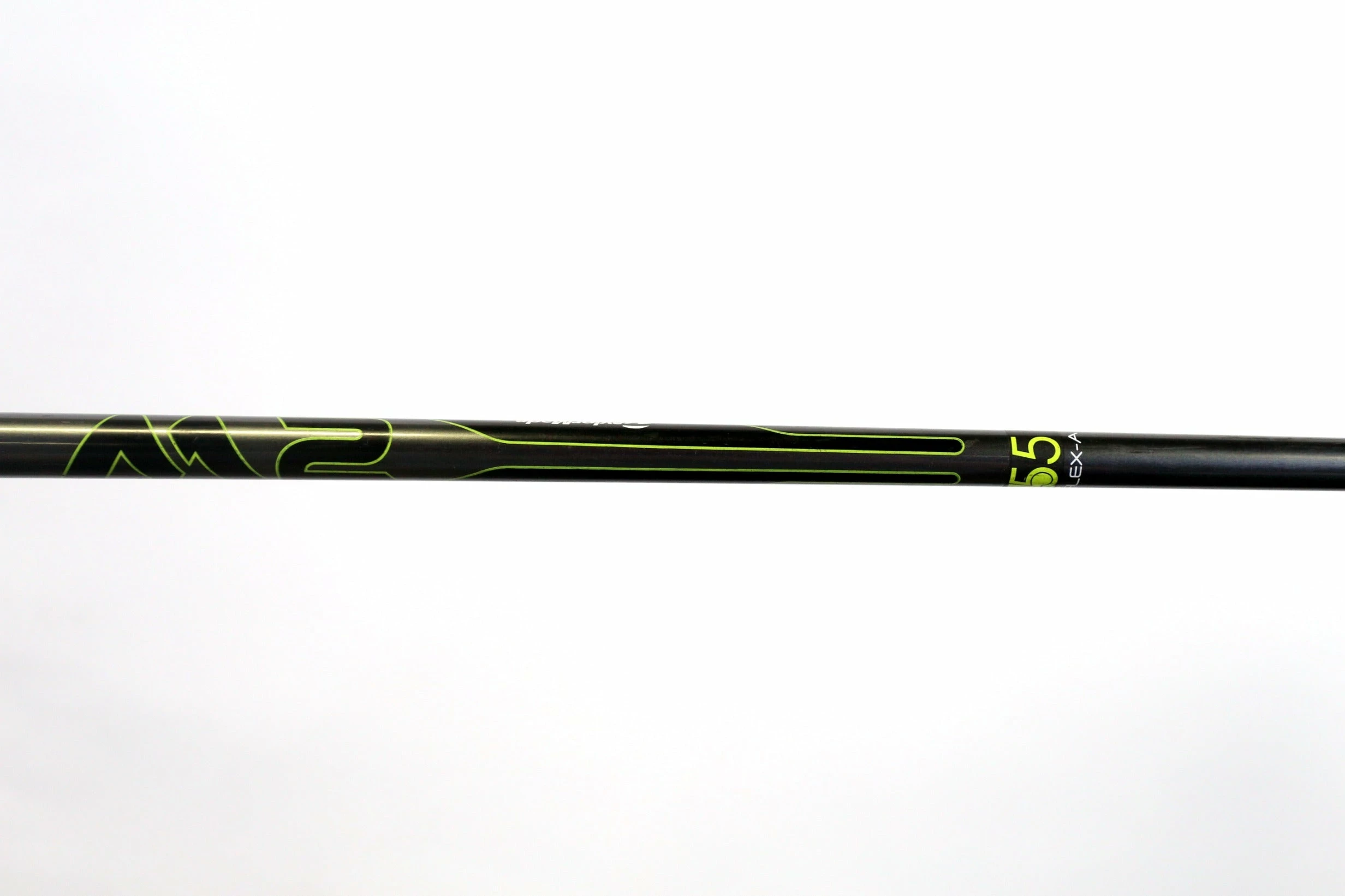 TaylorMade M2 2019 7 HL 24* Wood RH 42 In Graphite Shaft Senior Flex - Image 8