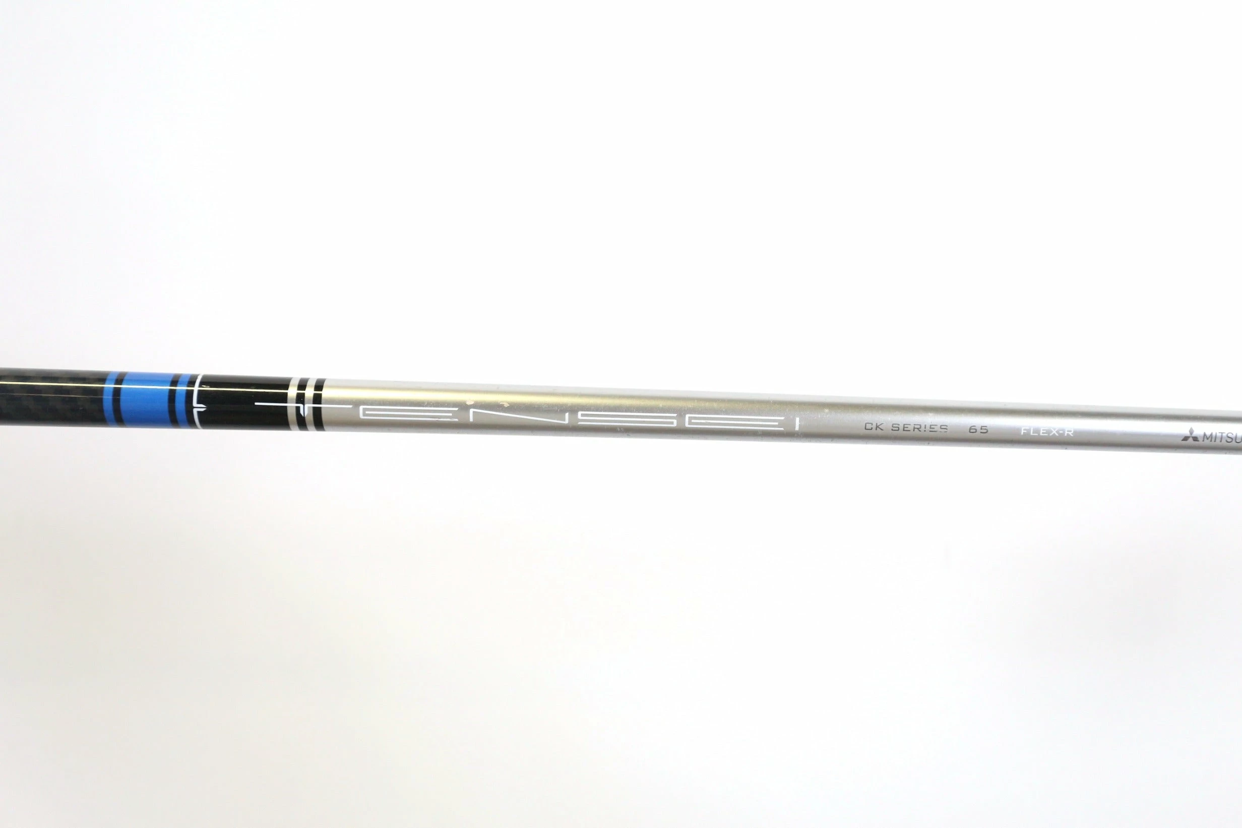 TaylorMade M4 2018 3HL Wood 16.5* RH 43.25 In Tensei CK Blue Regular Flex - Image 9