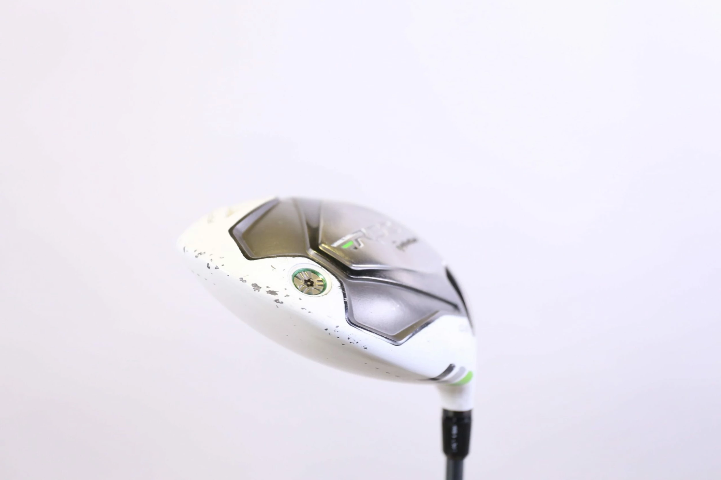 TaylorMade RocketBallz Driver - Right-Handed - 10.5 Degrees - Regular Flex - Image 2