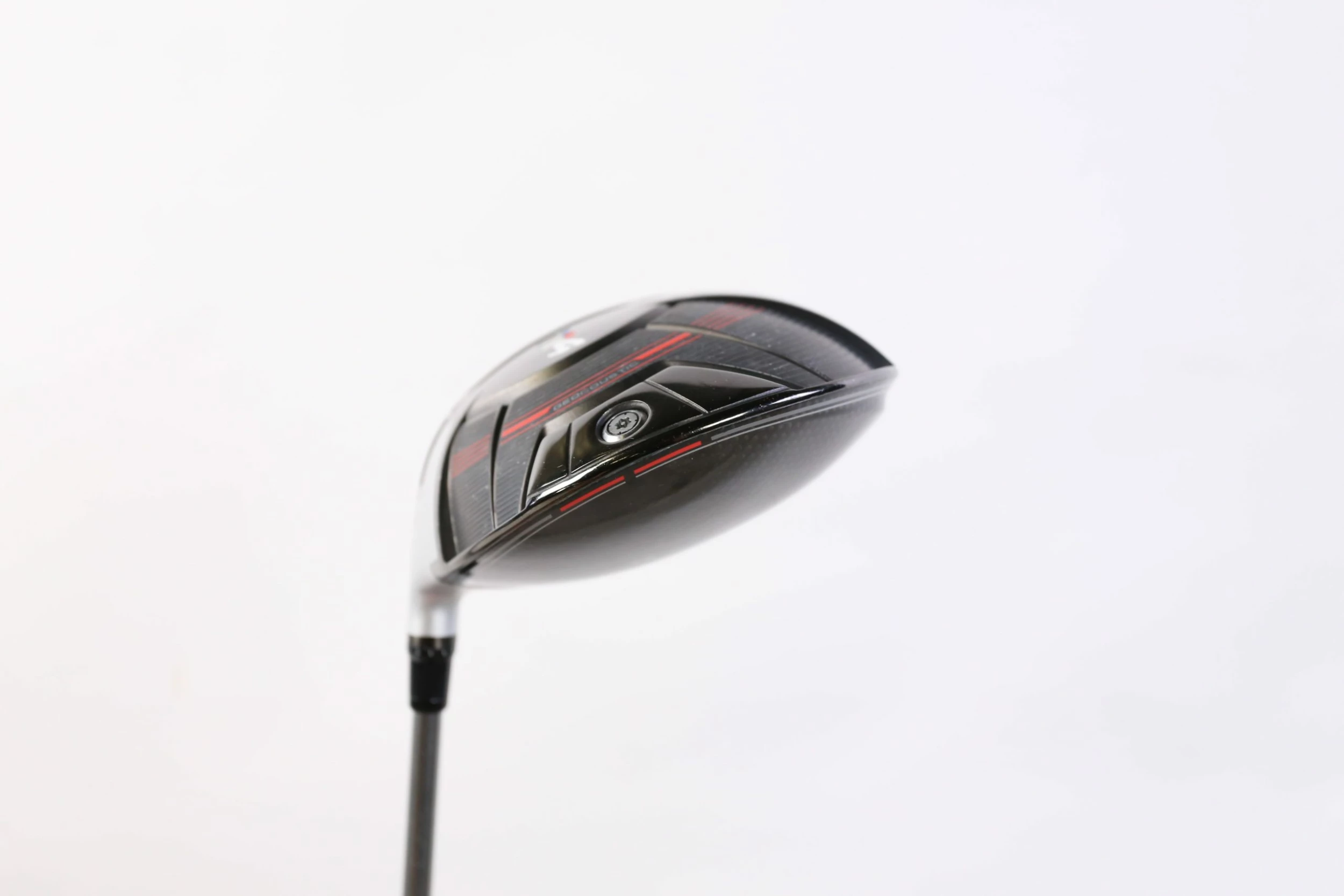 TaylorMade M4 2018 Driver - Left-Handed - 10.5 Degrees - Seniors Flex - Image 4