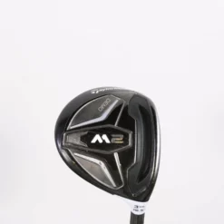TaylorMade M2 3HL Wood 16.5* RH 43 In RE AX Graphite Seniors Flex