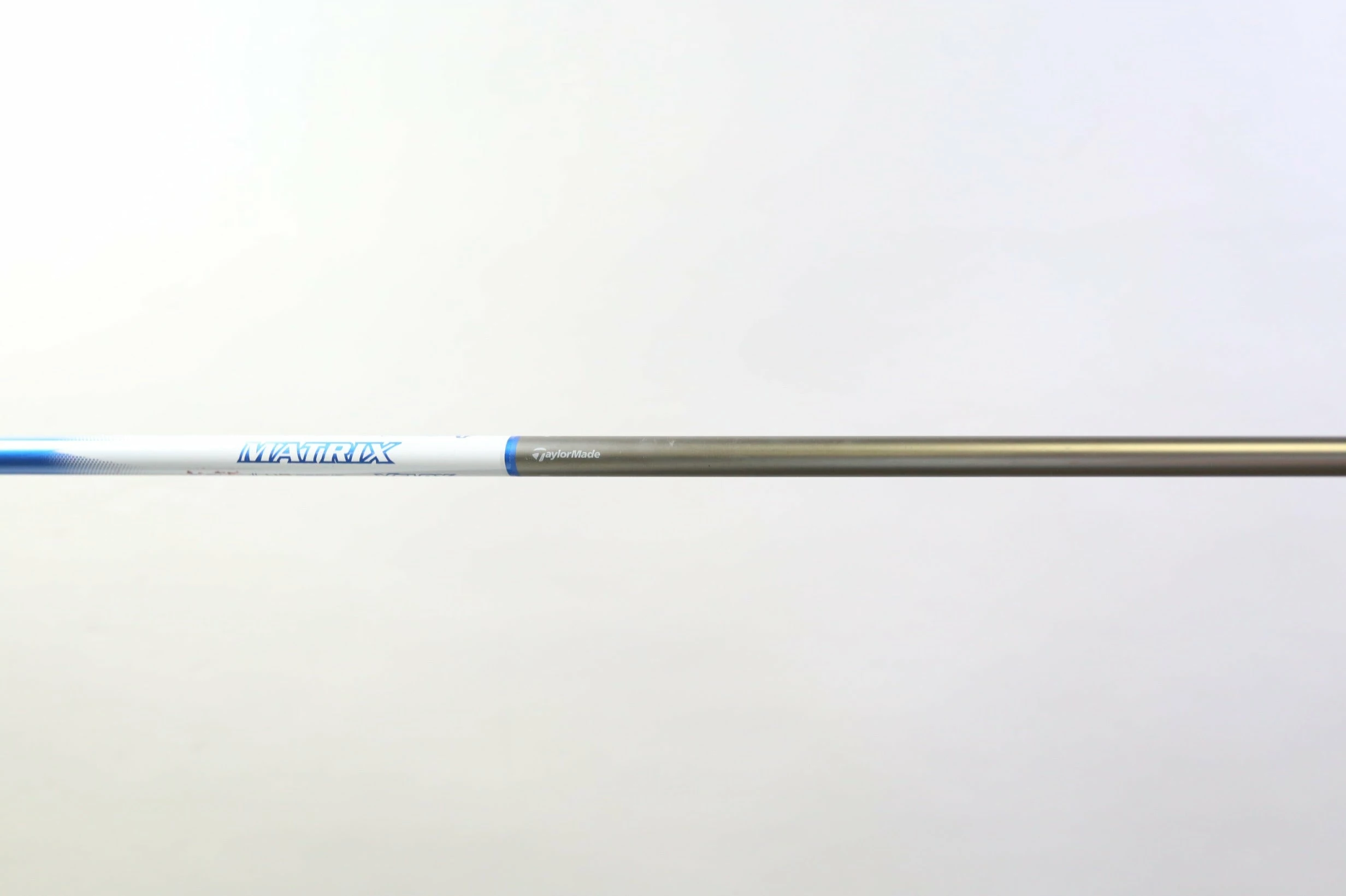 TaylorMade JetSpeed 3 Wood 17* HL RH 42 In Graphite Shaft Ladies Flex - Image 9