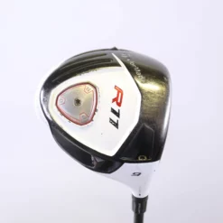 TaylorMade R11 Driver - Right-Handed - 9 Degrees - Stiff Flex