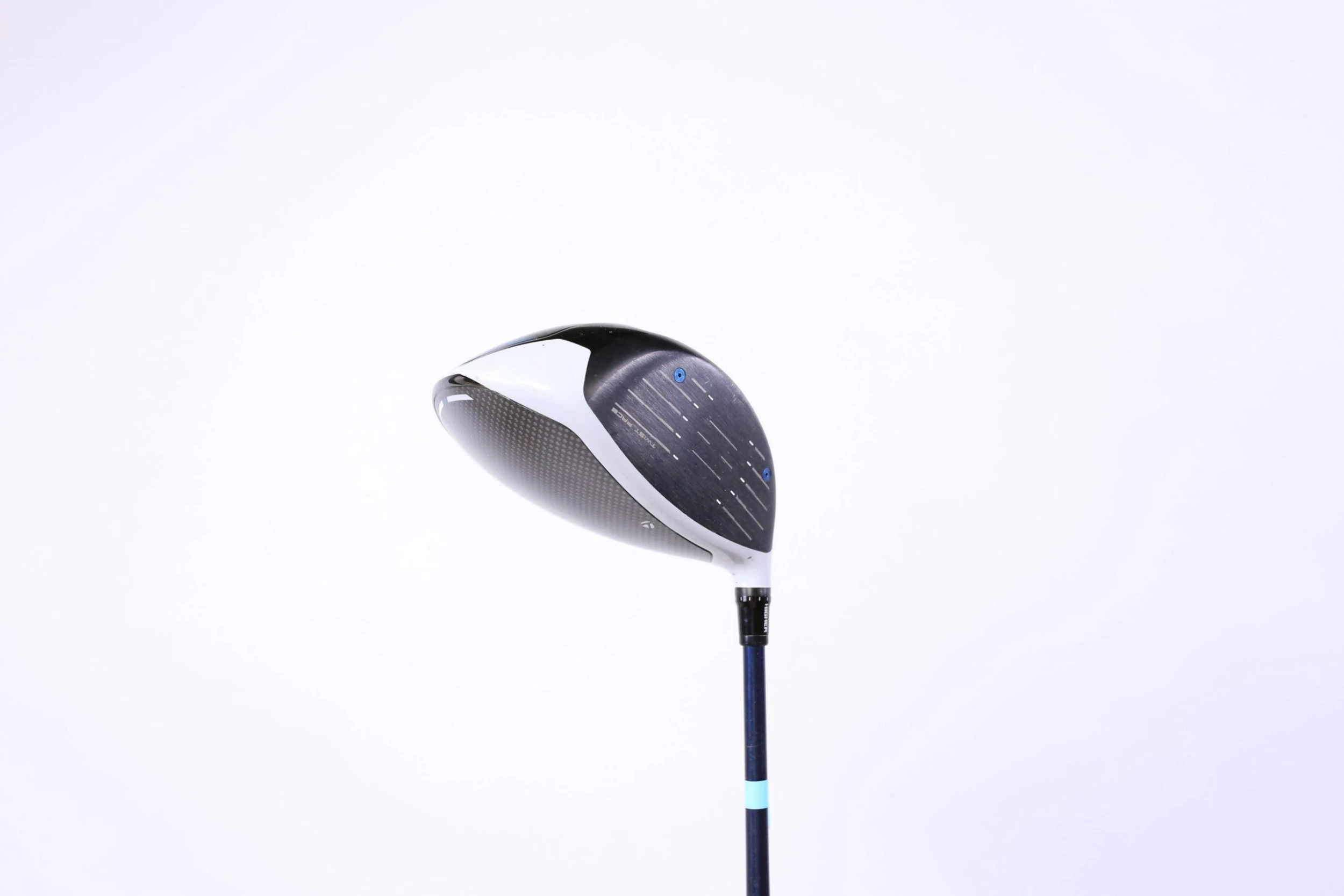 TaylorMade SIM MAX Driver - Left-Handed - 10.5 Degrees - Regular Flex - Image 5