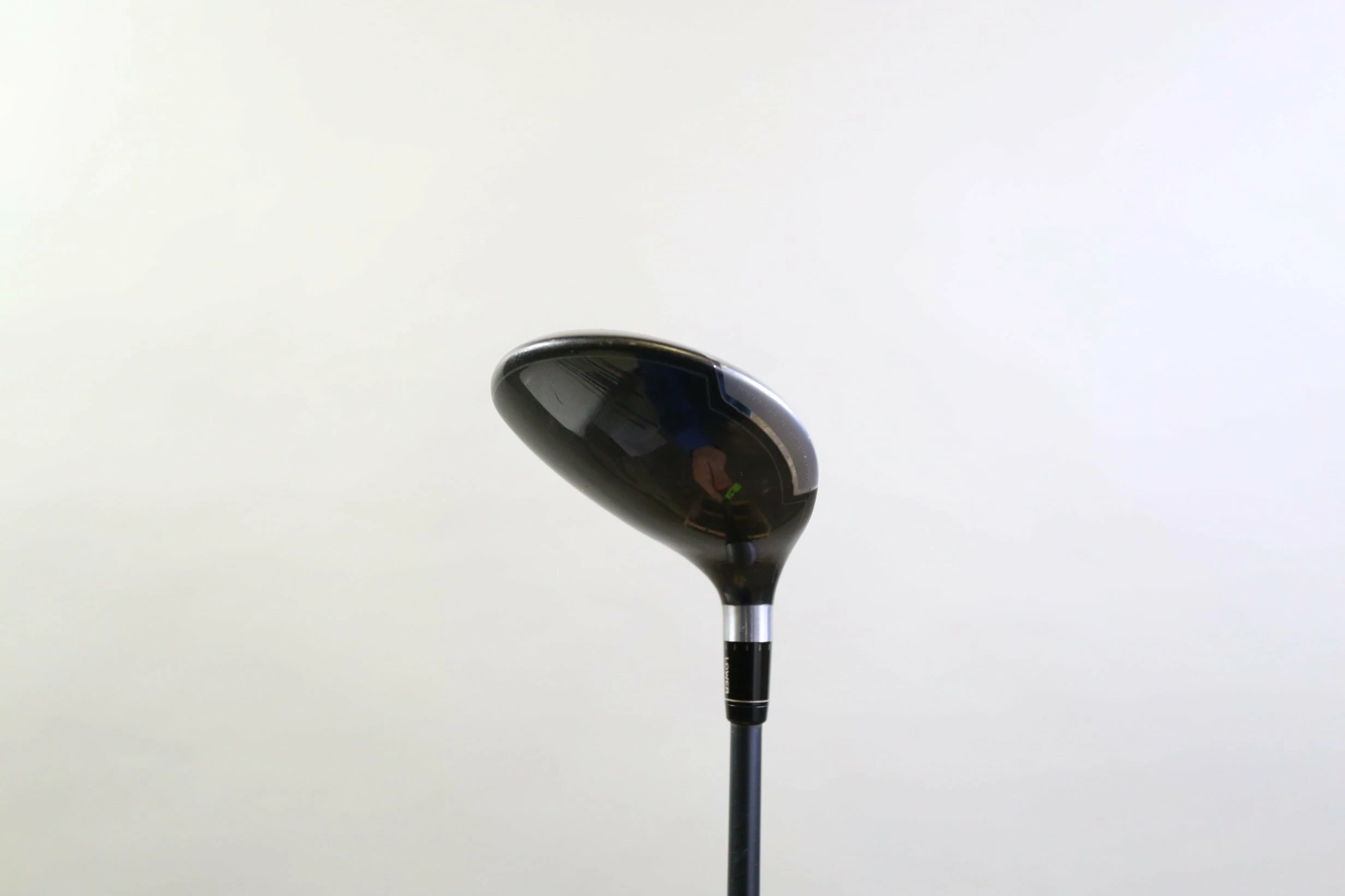 TaylorMade SLDR 3 HL Wood 17* RH 42.5 In Graphite Shaft Stiff Flex - Image 4