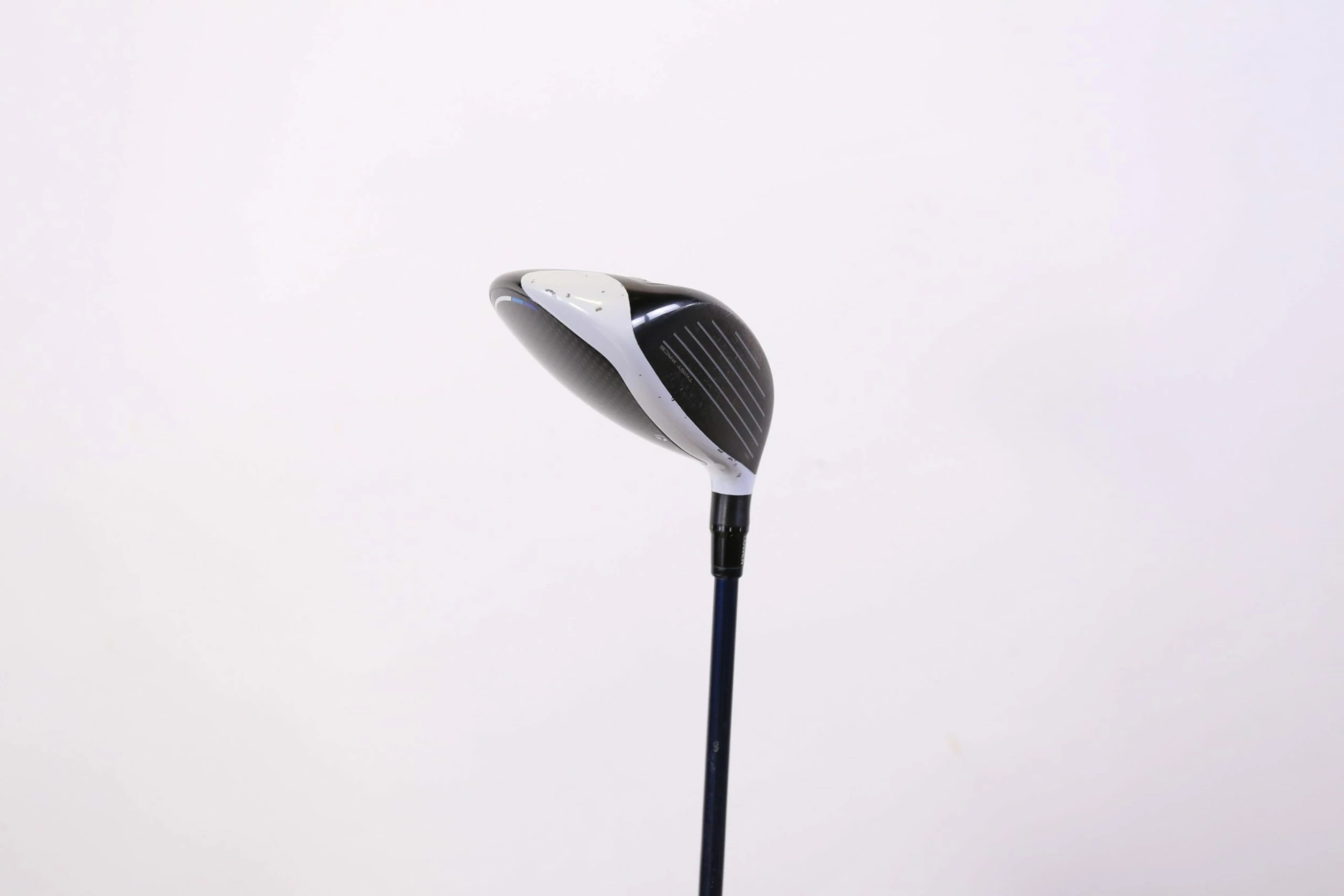 TaylorMade SIM 2 Ti 3 Wood Left Handed 15* 43 In Fujikura Graphite Shaft Regular - Image 5