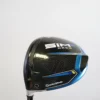 TaylorMade SIM 2 MAX D Driver - Left-Handed - 10.5 Degrees - Regular Flex