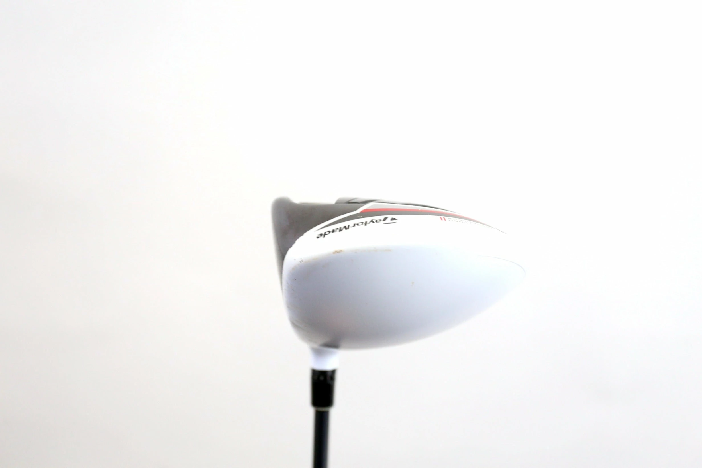 TaylorMade R15 Driver - Right-Handed - 12 Degrees - Regular Flex - Image 5