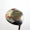 TaylorMade Burner Draw Driver - Right-Handed - 10.5 Degrees - Regular Flex