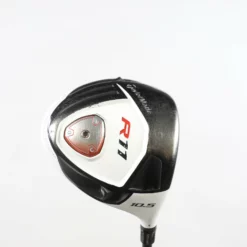 TaylorMade R11 Driver - Right-Handed - 10.5 Degrees - Regular Flex