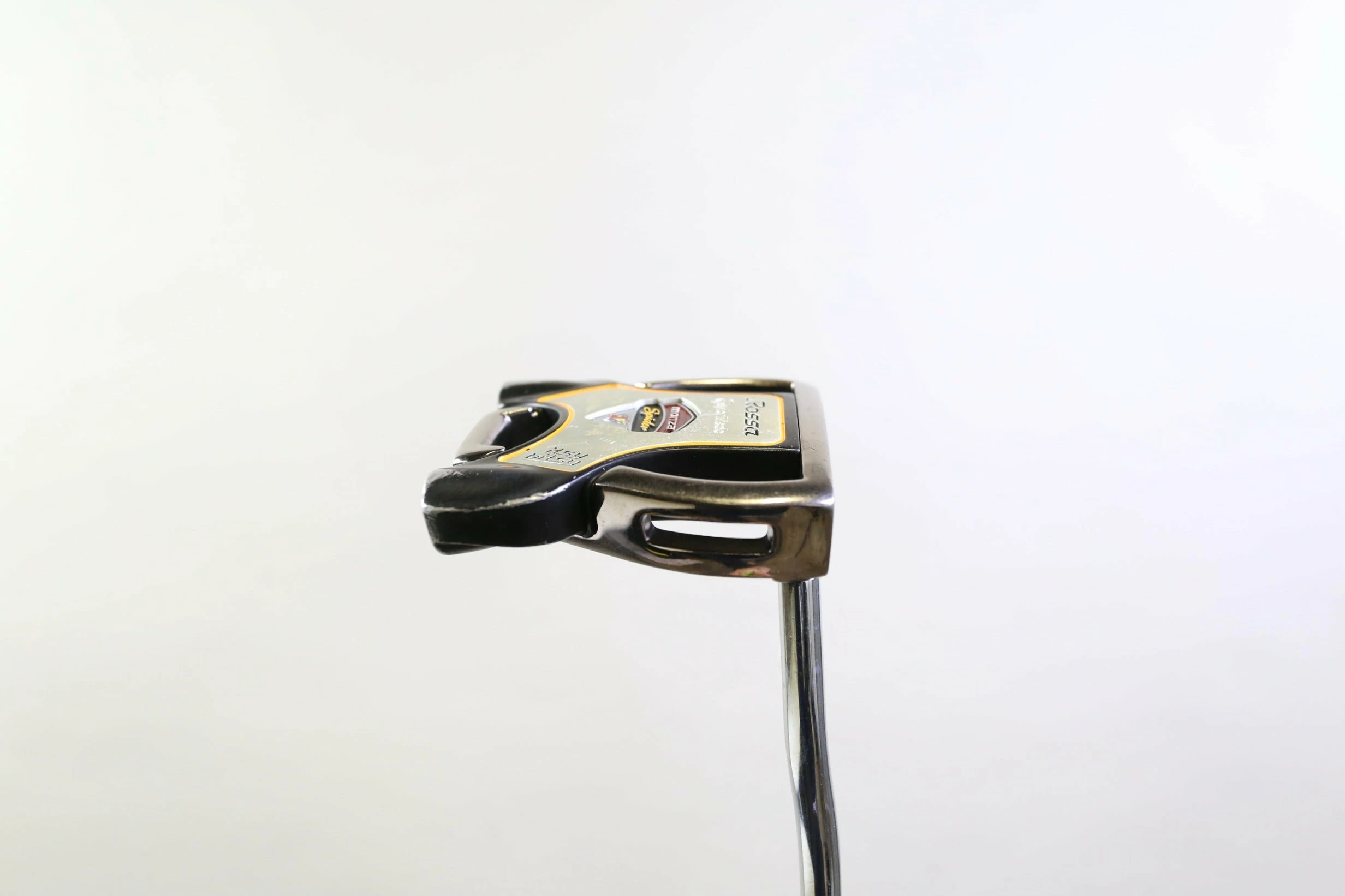 TaylorMade Rossa Monza Spider AGSI+ RH Putter 35 In Steel Shaft - Image 2