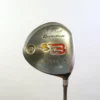 TaylorMade Burner High Launch 3 Wood 15* RH 43 In Graphite Shaft Regular Flex