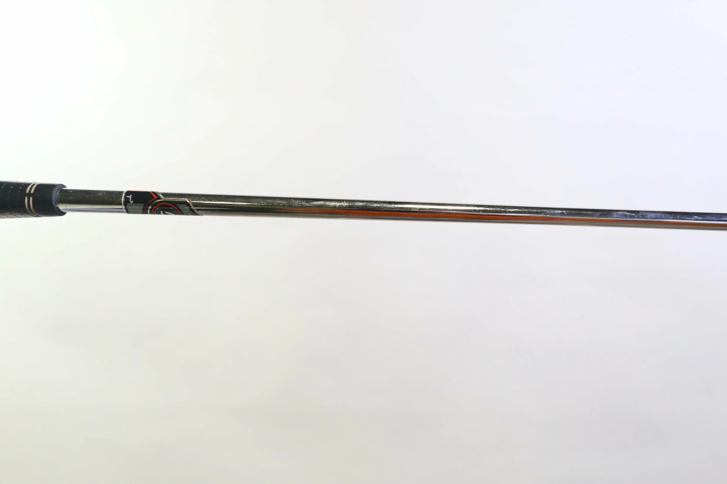 LEFTY TaylorMade Ghost Tour Black Daytona Putter 34 In Steel Shaft - Image 7