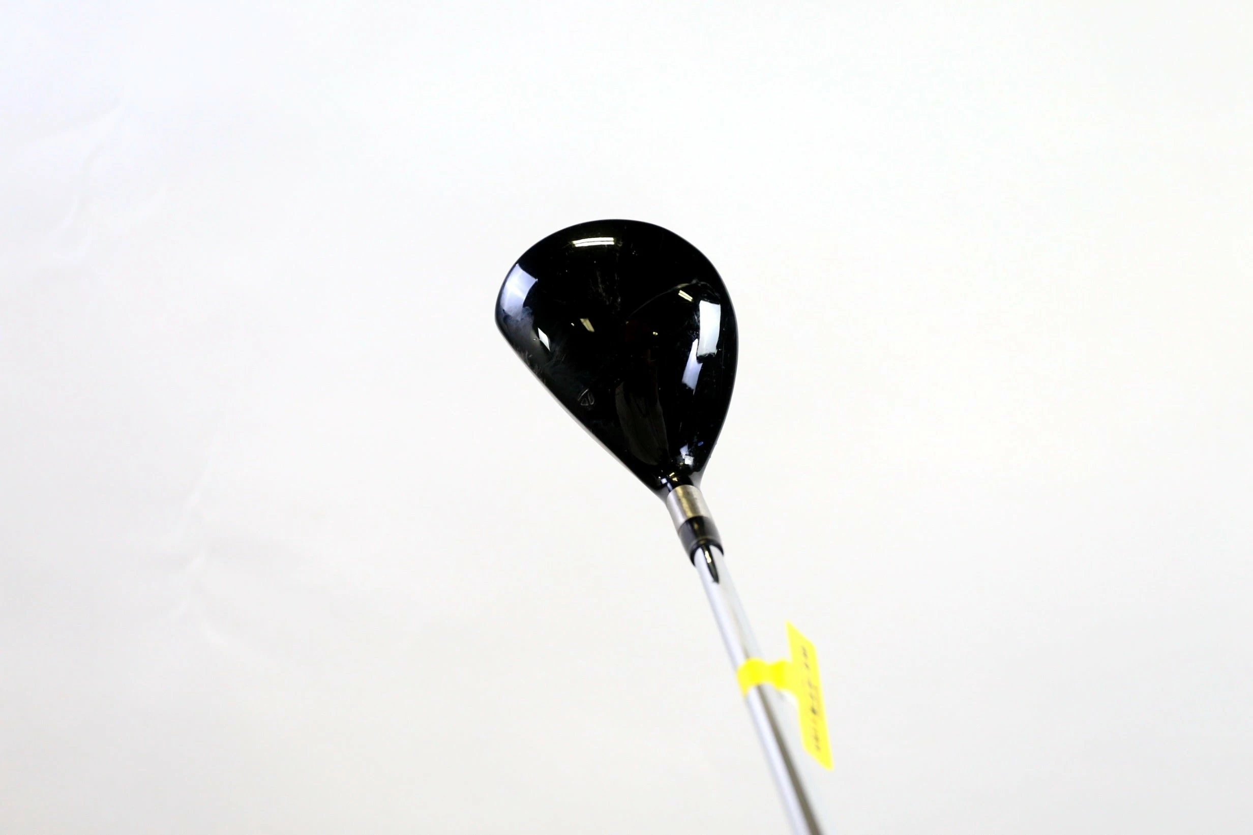 TaylorMade V Steel 3 Wood 15* RH 42 In Steel Shaft Regular Flex - Image 7