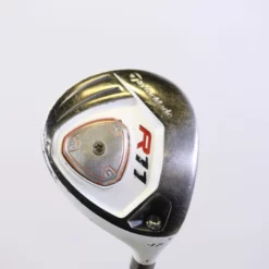 TaylorMade R11 Fairway 4-Wood 17* 42IN RH Graphite Fujikura Blur Stiff Flex