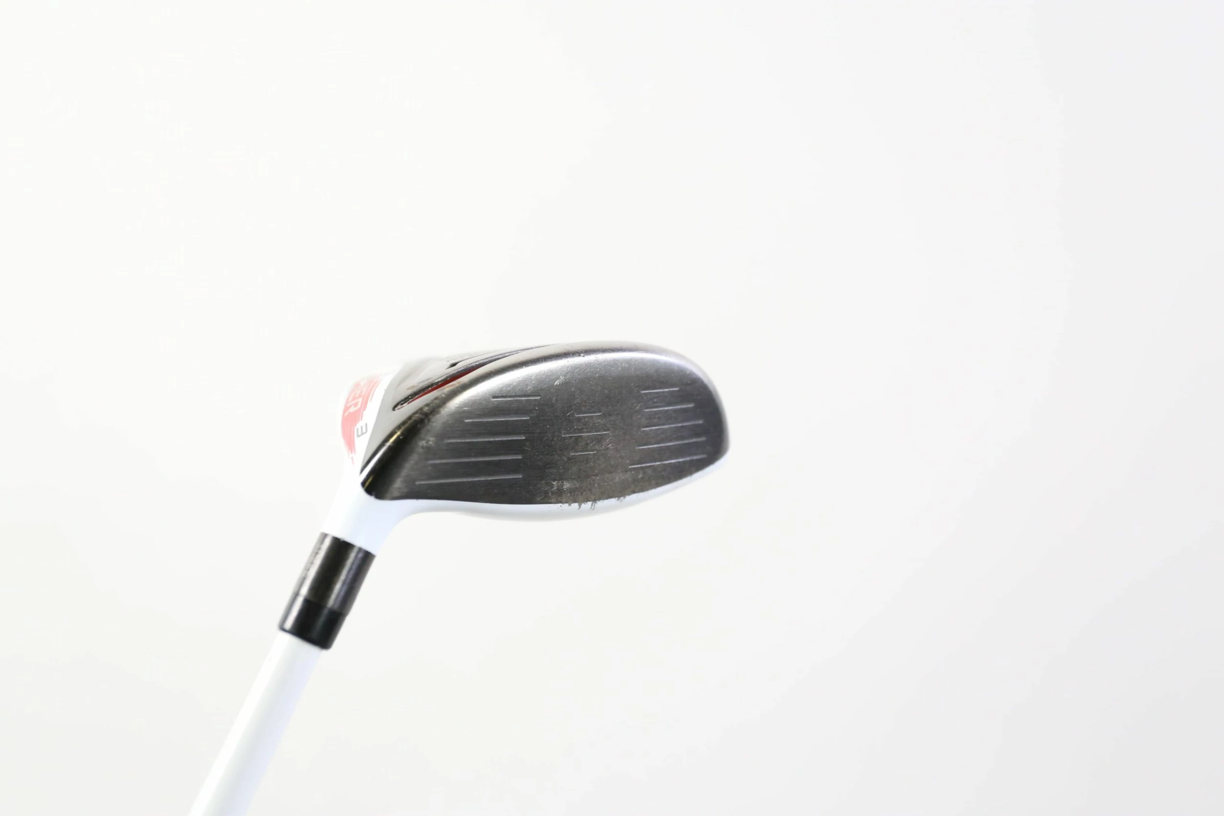 TaylorMade AeroBurner 3 Wood 15* RH 43 In Matrix Graphite Shaft Regular Flex - Image 5