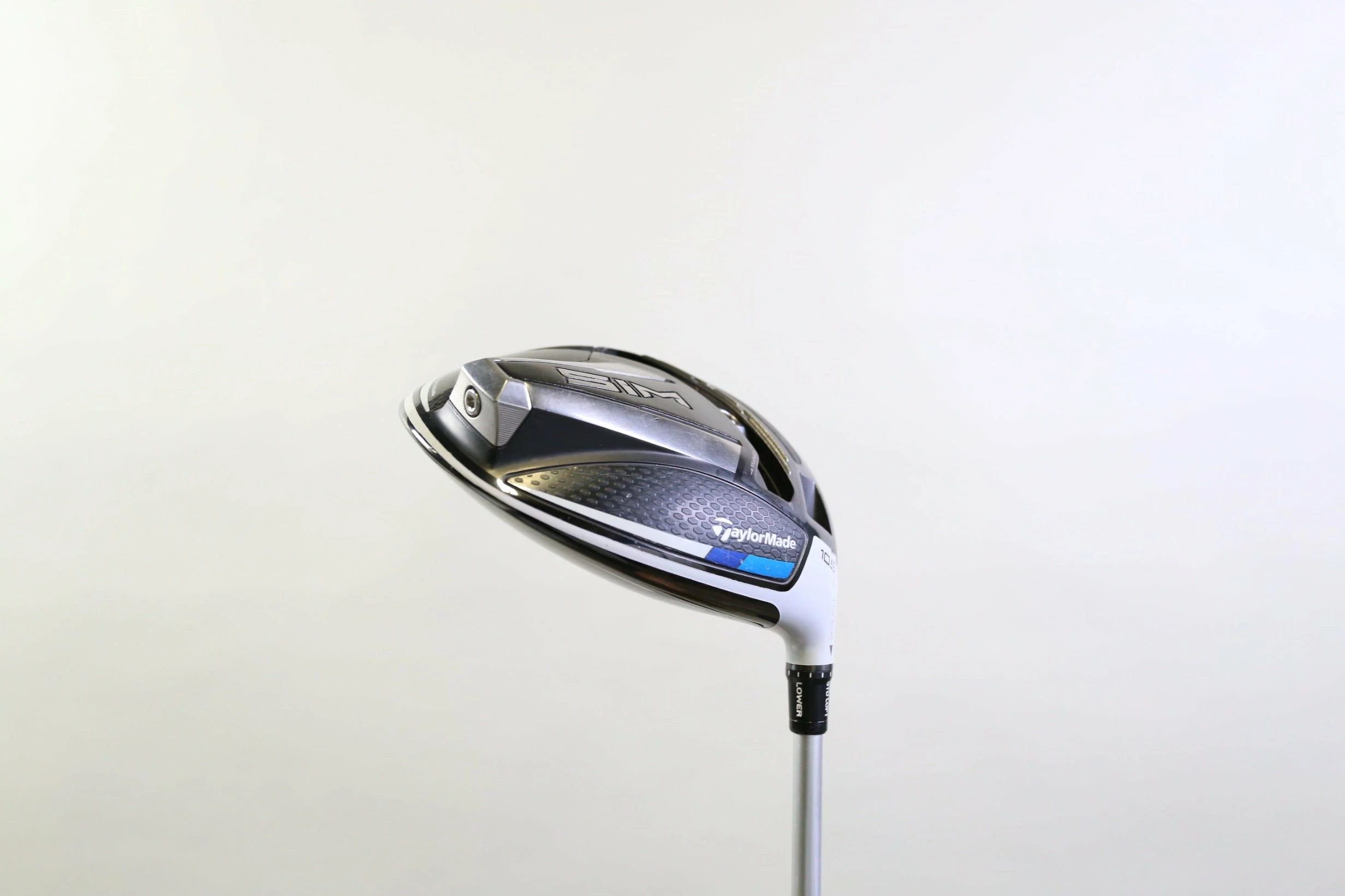 TaylorMade SIM Driver - Right-Handed - 10.5 Degrees - Regular Flex - Image 3